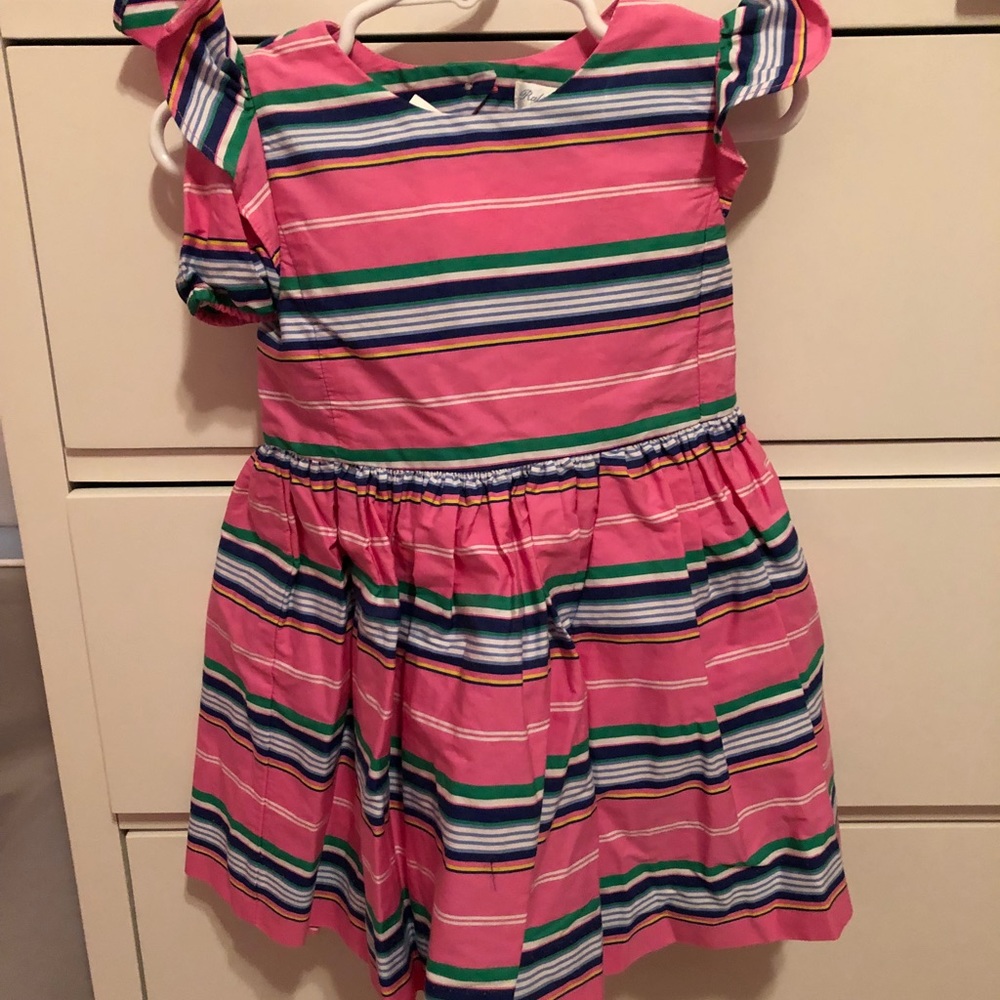 NWT Ralph Lauren dress